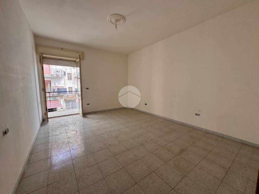 appartamento in affitto a Marano di Napoli in zona San Rocco