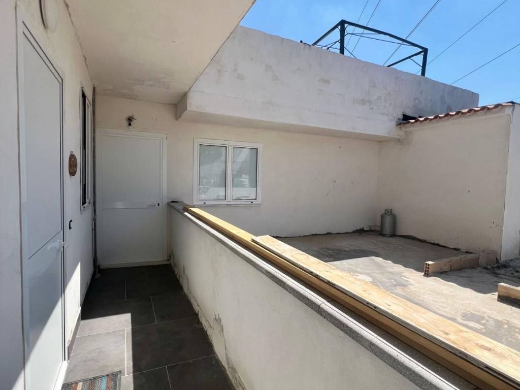 appartamento in affitto a Marano di Napoli