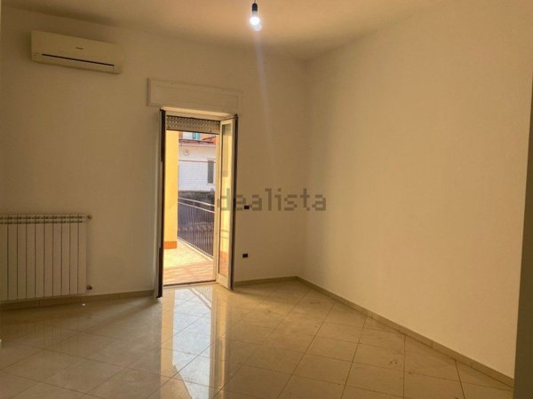 appartamento in affitto a Marano di Napoli