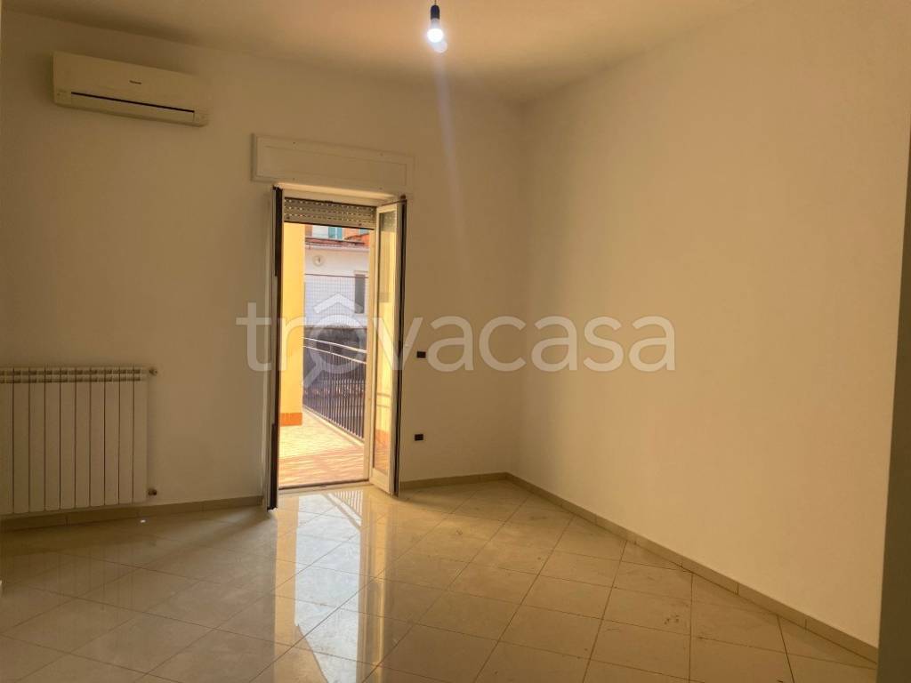 appartamento in affitto a Marano di Napoli
