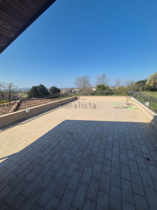 appartamento in affitto a Marano di Napoli