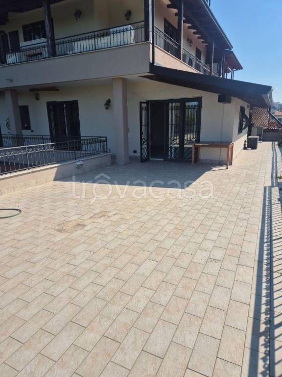 appartamento in affitto a Marano di Napoli in zona Castello Monteleone