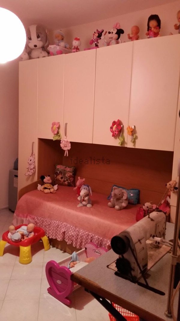 appartamento in affitto a Marano di Napoli