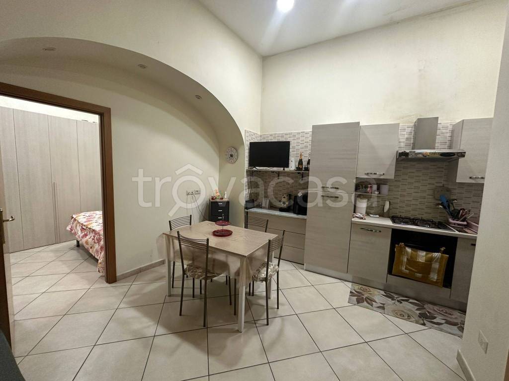 appartamento in affitto a Marano di Napoli