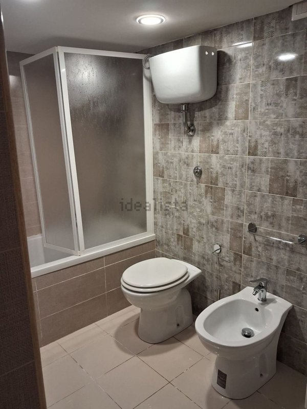 appartamento in affitto a Marano di Napoli