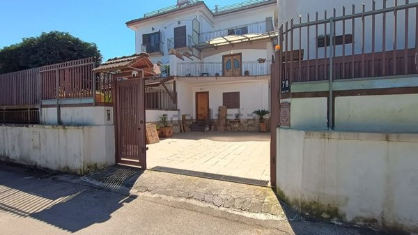 appartamento in affitto a Marano di Napoli