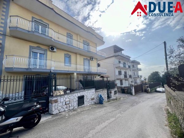 appartamento in affitto a Marano di Napoli in zona Torre Caracciolo