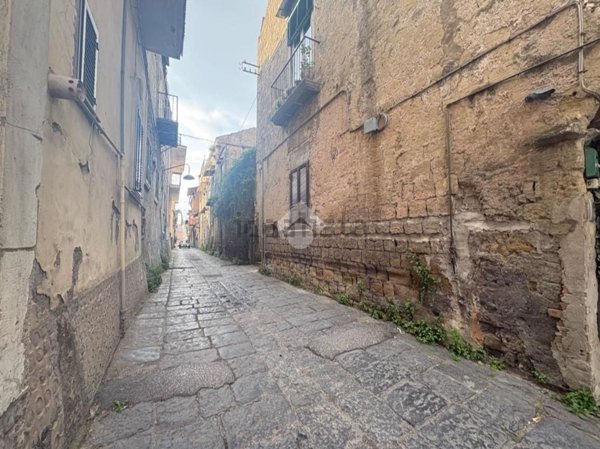 appartamento in affitto a Marano di Napoli in zona Centro Città
