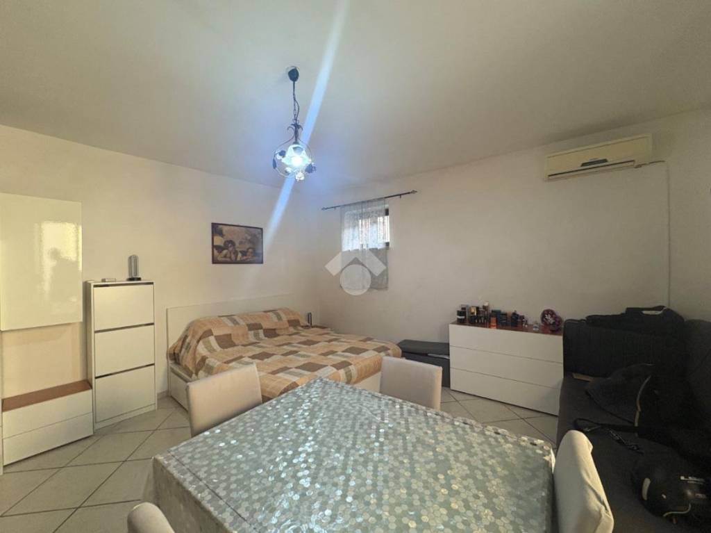 appartamento in affitto a Marano di Napoli in zona Centro Città
