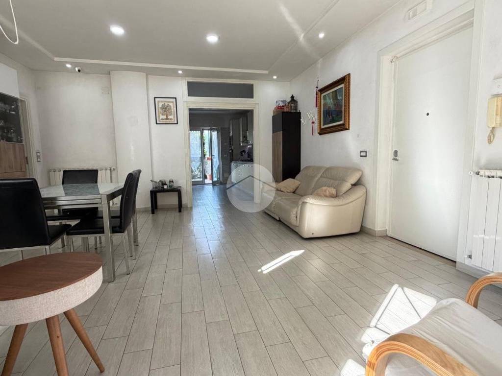 appartamento in affitto a Marano di Napoli