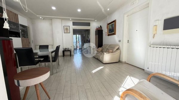 appartamento in affitto a Marano di Napoli