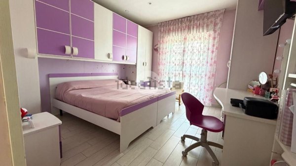 appartamento in affitto a Marano di Napoli