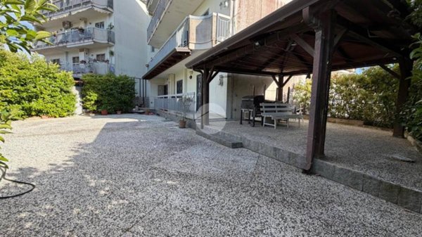 appartamento in affitto a Marano di Napoli