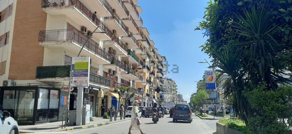 appartamento in affitto a Marano di Napoli