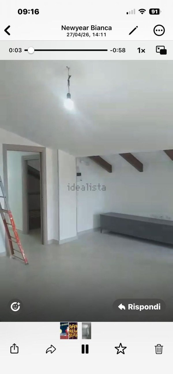 appartamento in affitto a Marano di Napoli