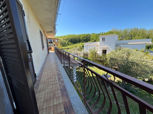 appartamento in affitto a Marano di Napoli