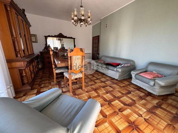 appartamento in affitto a Marano di Napoli