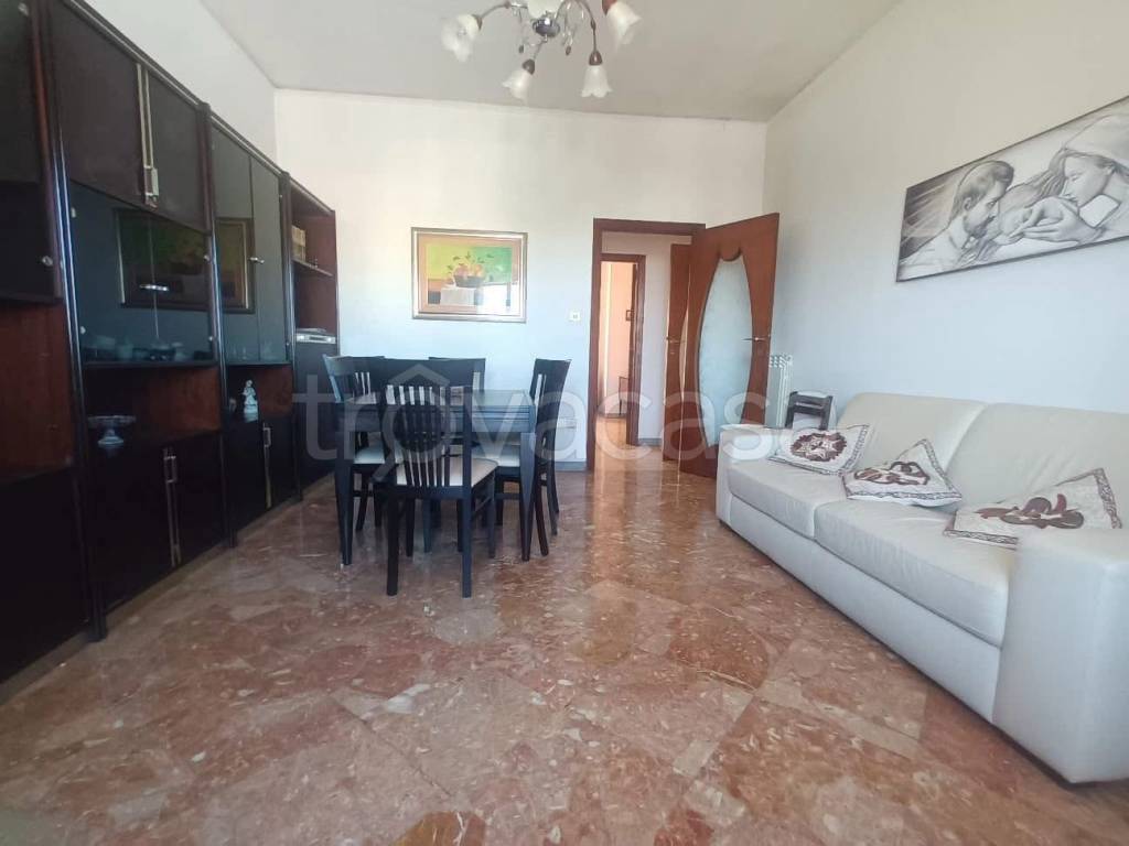 appartamento in affitto a Marano di Napoli