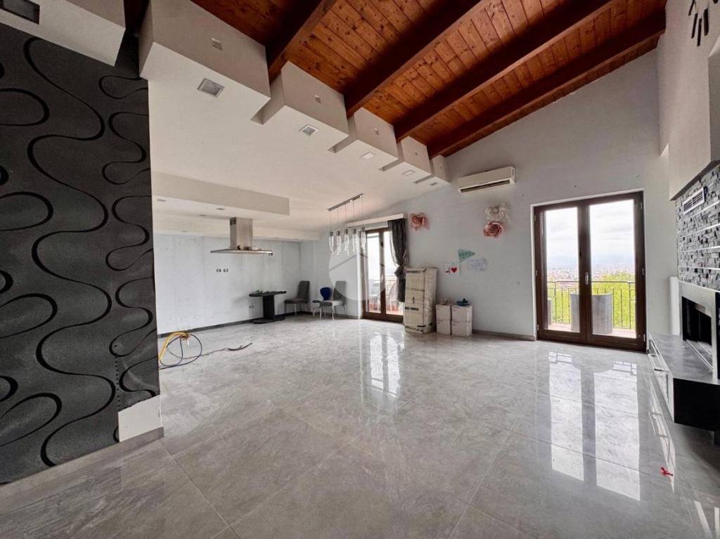 appartamento in affitto a Marano di Napoli in zona Centro Città