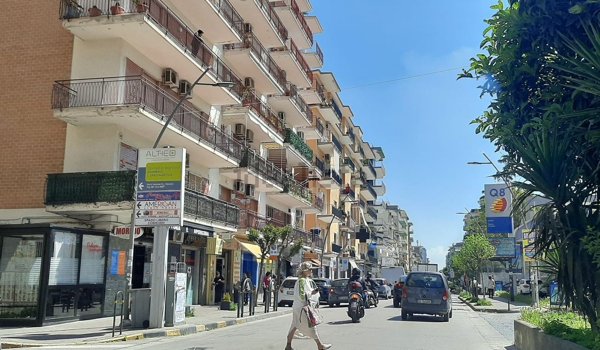 appartamento in affitto a Marano di Napoli