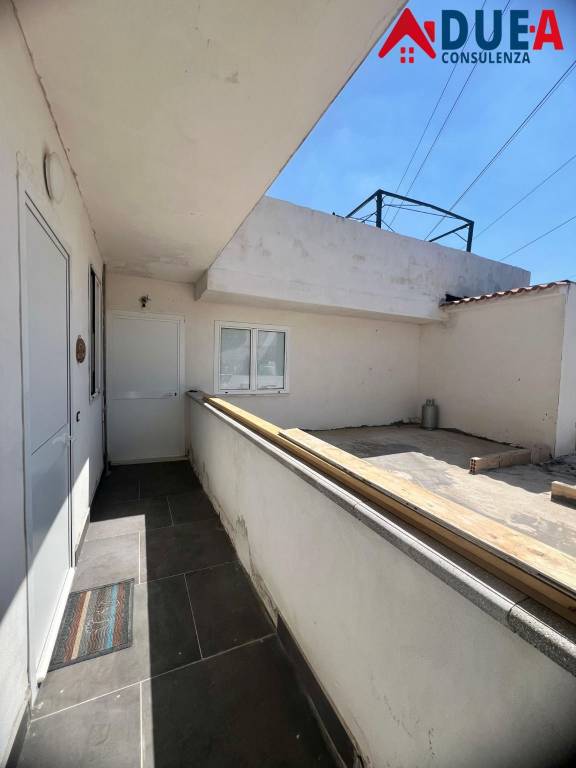 appartamento in affitto a Marano di Napoli