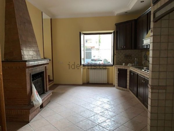appartamento in affitto a Marano di Napoli