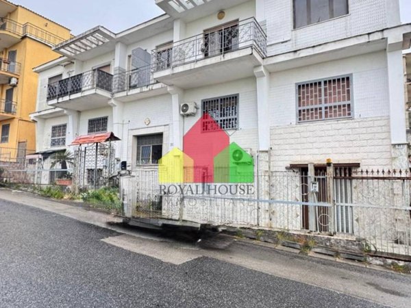 appartamento in affitto a Marano di Napoli