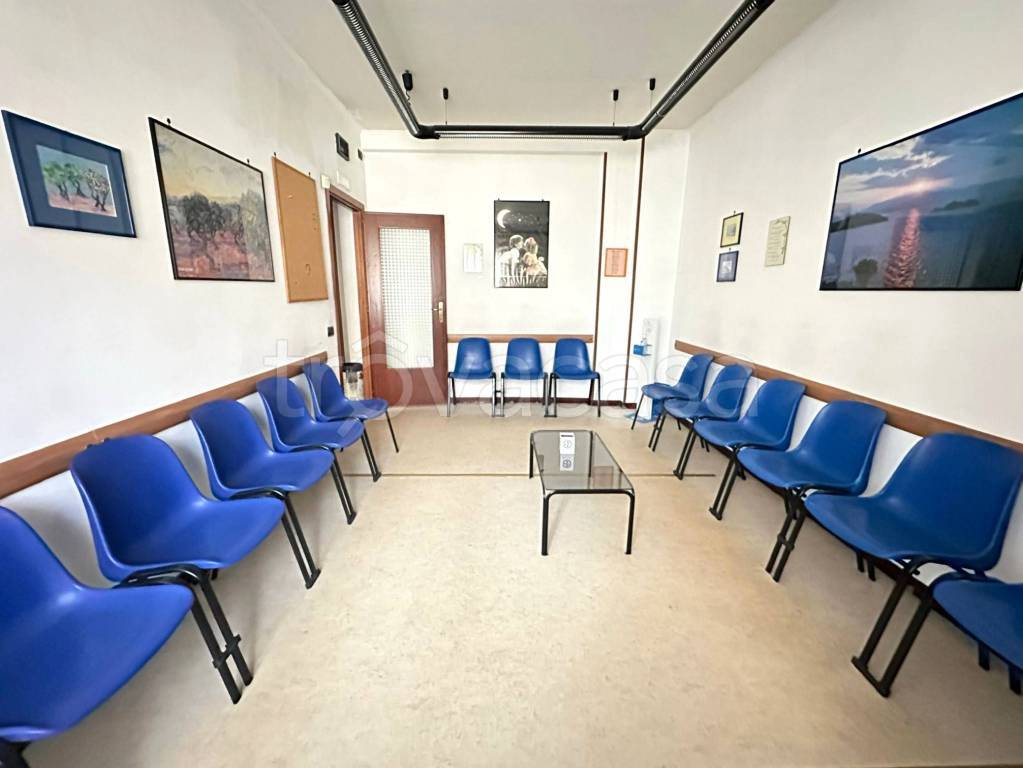 appartamento in affitto a Marano di Napoli