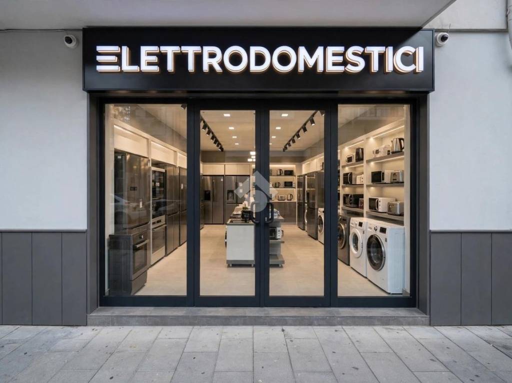 negozio in affitto a Marano di Napoli in zona Centro Città