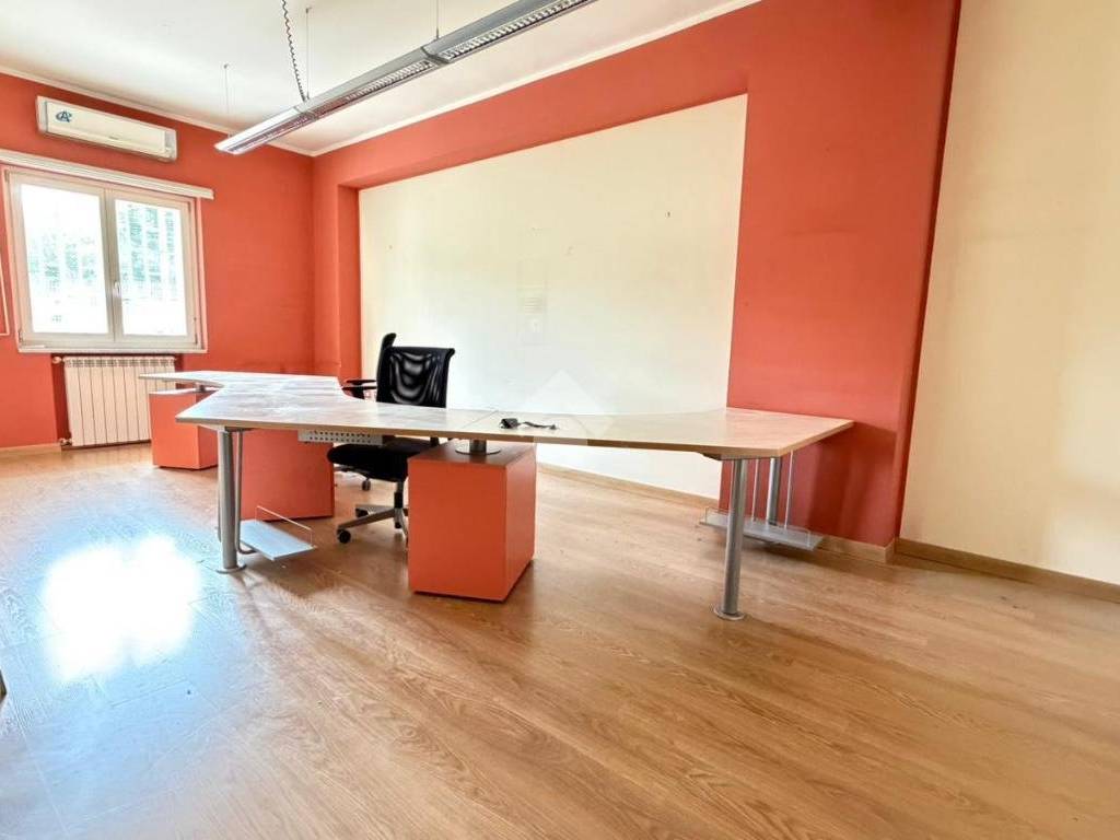 ufficio in affitto a Marano di Napoli
