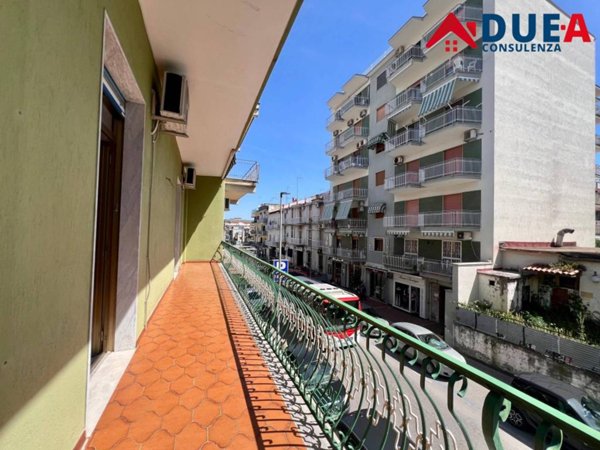 appartamento in affitto a Marano di Napoli in zona Centro Città