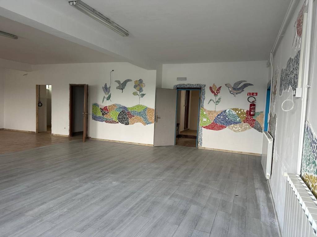 negozio in affitto a Marano di Napoli