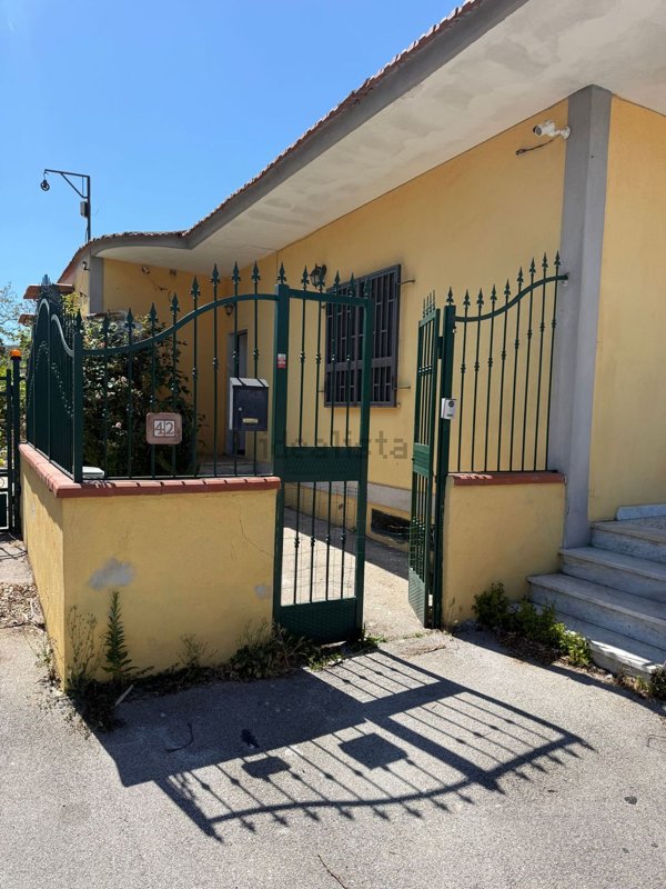 casa indipendente in affitto a Marano di Napoli