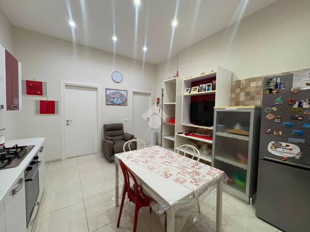 appartamento in affitto a Marano di Napoli