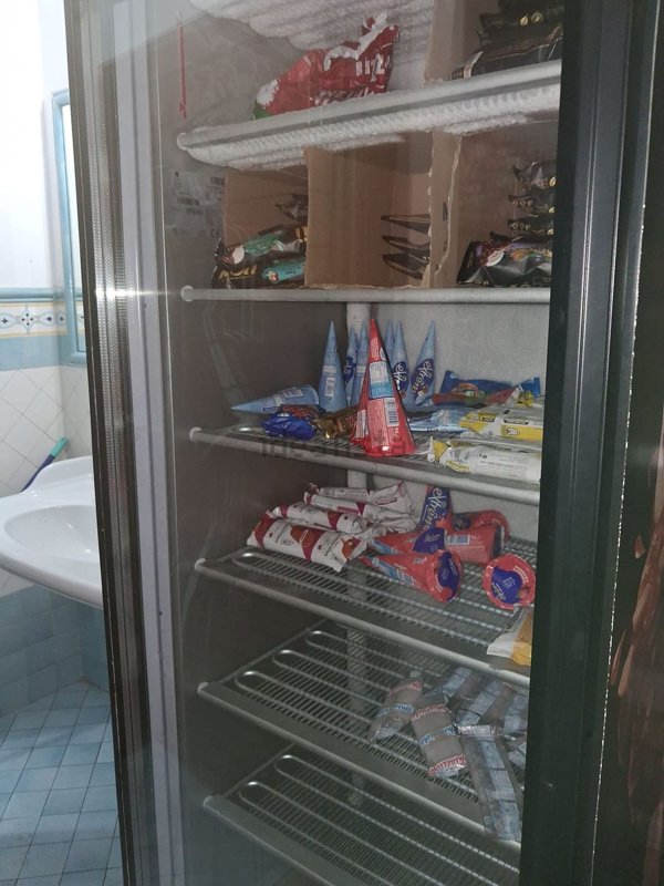 locale commerciale in affitto a Marano di Napoli