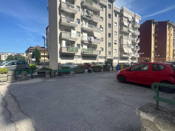 appartamento in affitto a Marano di Napoli
