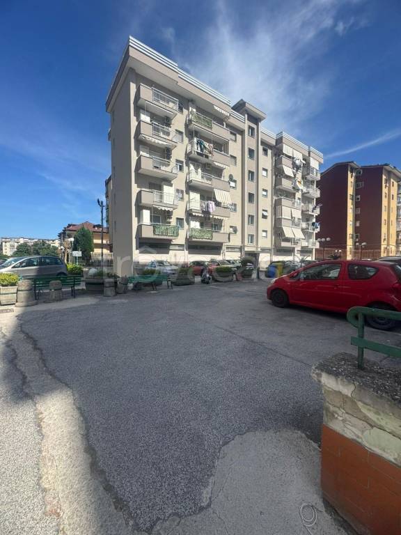 appartamento in affitto a Marano di Napoli