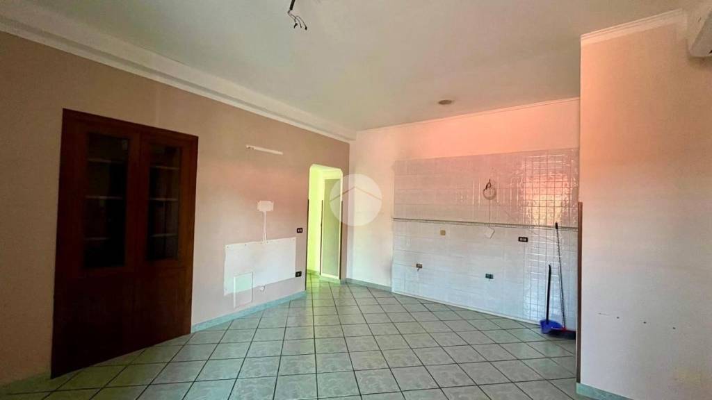 appartamento in affitto a Marano di Napoli in zona Centro Città