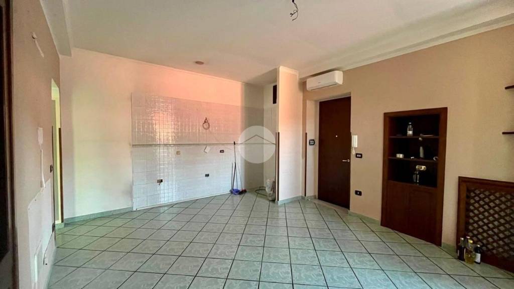 appartamento in affitto a Marano di Napoli in zona Centro Città
