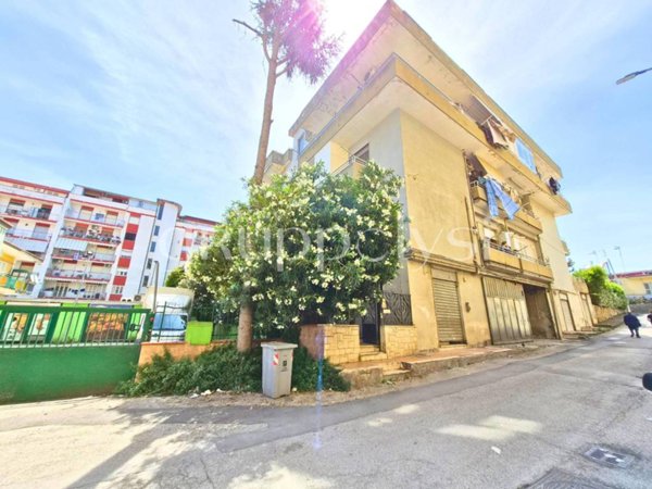 appartamento in affitto a Marano di Napoli