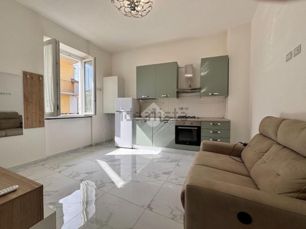 appartamento in affitto a Marano di Napoli in zona Centro Città