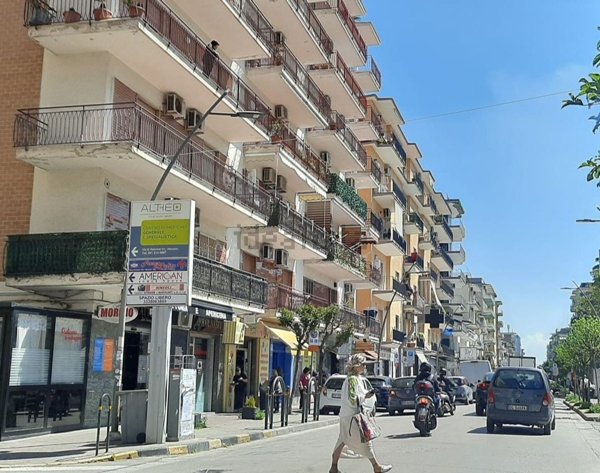 appartamento in affitto a Marano di Napoli