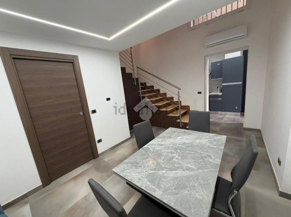 appartamento in affitto a Marano di Napoli in zona Centro Città