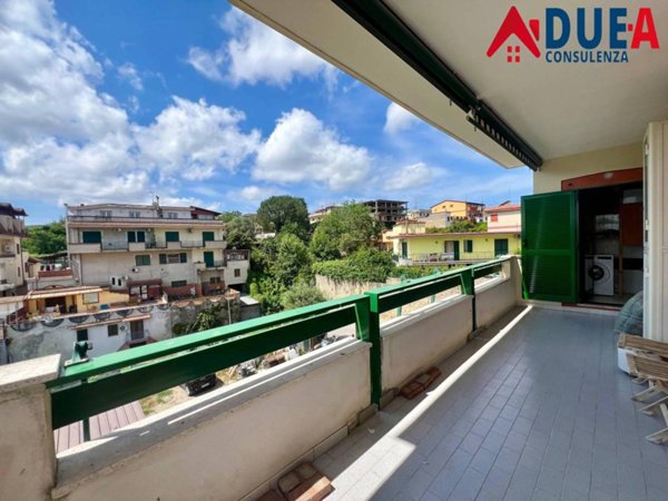 appartamento in affitto a Marano di Napoli in zona Centro Città