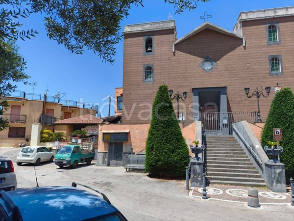 appartamento in affitto a Marano di Napoli in zona Torre Caracciolo