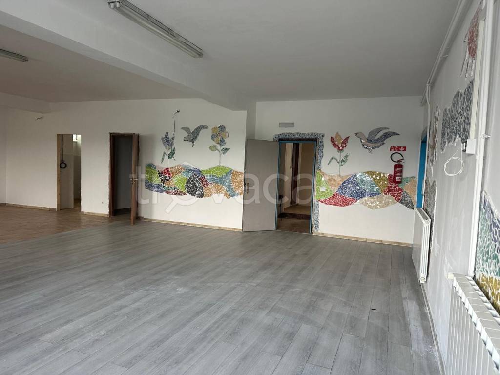 negozio in affitto a Marano di Napoli