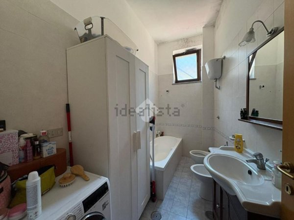 appartamento in affitto a Marano di Napoli in zona Centro Città