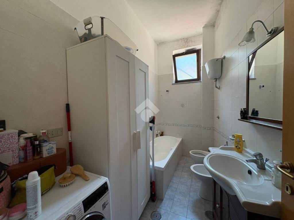 appartamento in affitto a Marano di Napoli in zona Centro Città