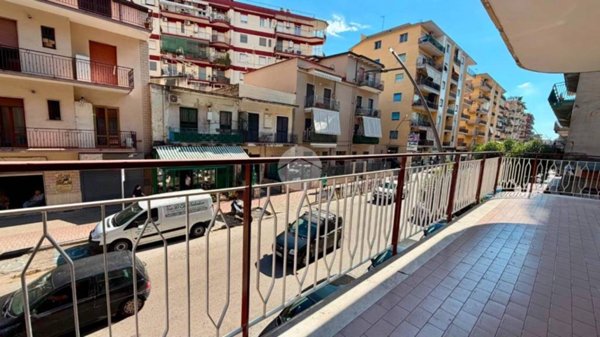 appartamento in affitto a Marano di Napoli