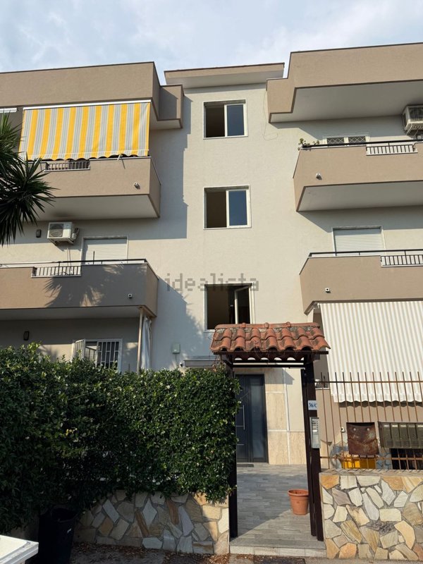 appartamento in affitto a Marano di Napoli in zona San Marco